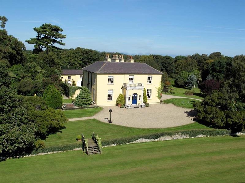 Ireland